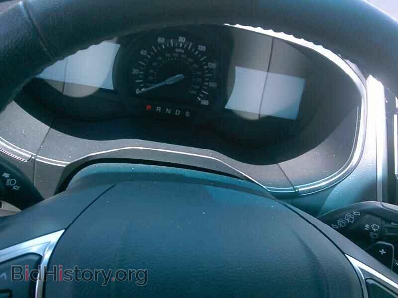 2017 Ford Edge - VIN: 2FMPK3K82HBB28212 - Photo 5
