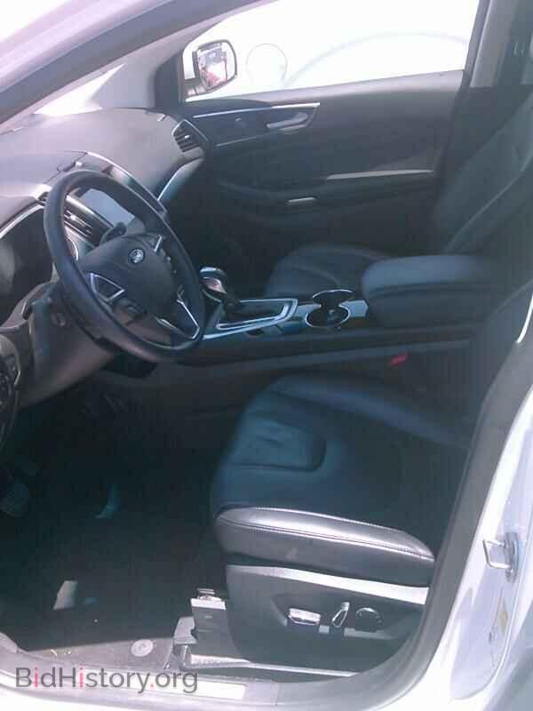 2017 Ford Edge - VIN: 2FMPK3K82HBB28212 - Photo 6