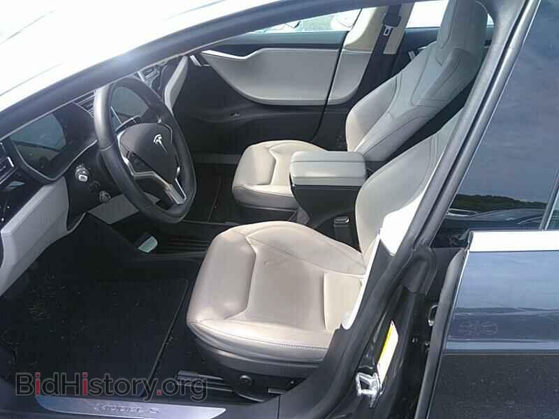 2016 Tesla Model S - VIN: 5YJSA1E23GF131781 - Photo 3