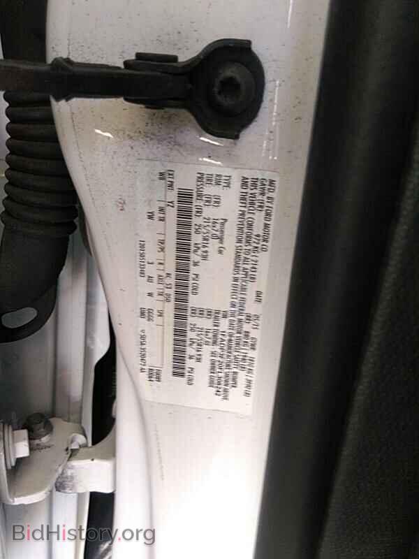 2015 Ford Focus - VIN: 1FADP3F20FL308242 - Фото 6