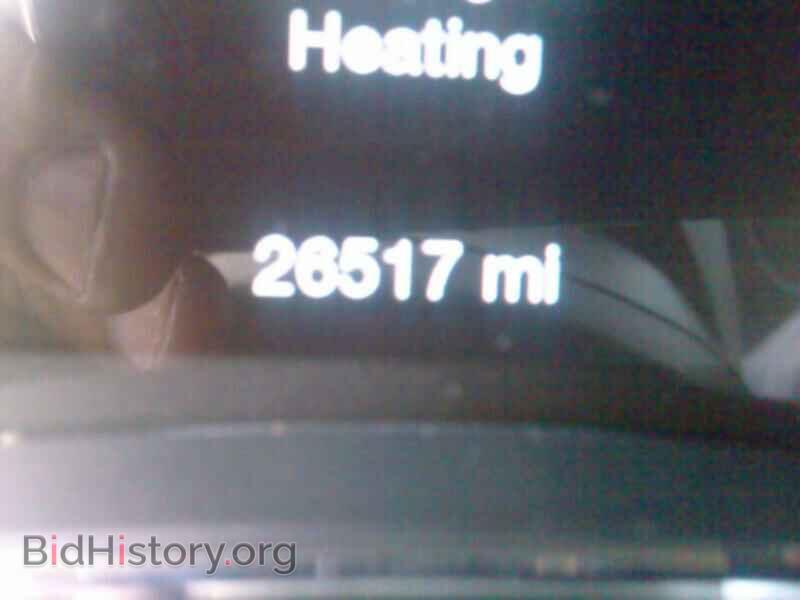 2017 Dodge Durango - VIN: 1C4RDHAG5HC709281 - Фото 5