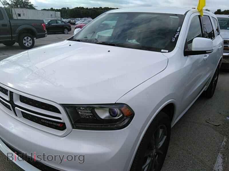 Photo 1C4RDJDG2JC282165 - Dodge Durango 2018