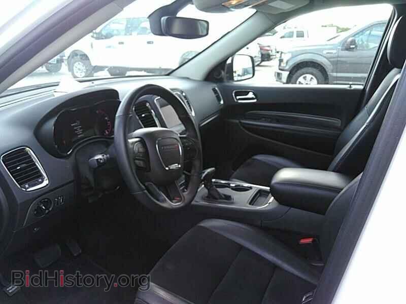 2018 Dodge Durango - VIN: 1C4RDJDG2JC282165 - Photo 3