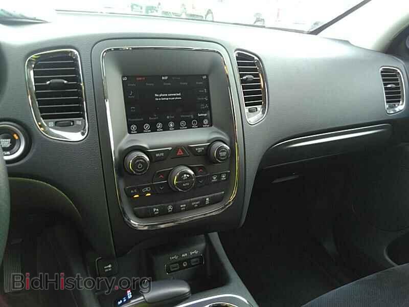 2018 Dodge Durango - VIN: 1C4RDJDG2JC282165 - Photo 4