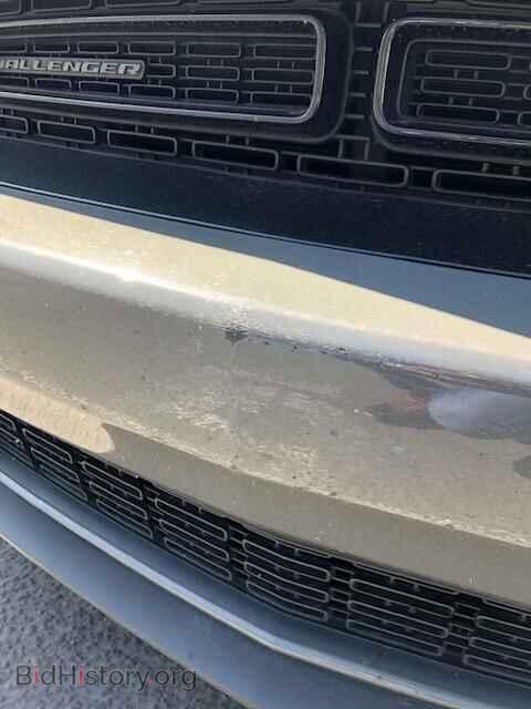 2017 Dodge Challenger - VIN: 2C3CDZAG4HH565882 - Фото 9