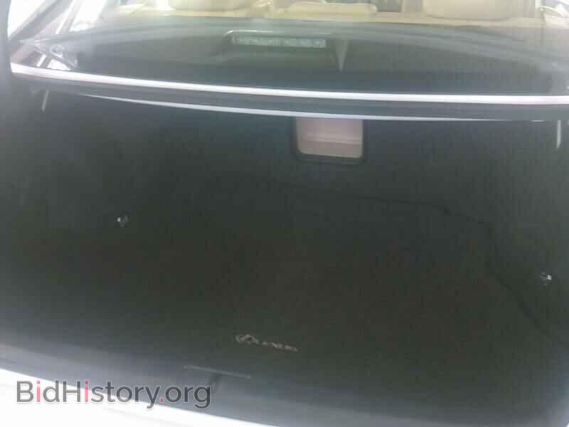 2013 Lexus ES 350 - VIN: JTHBK1GG0D2045072 - Фото 7