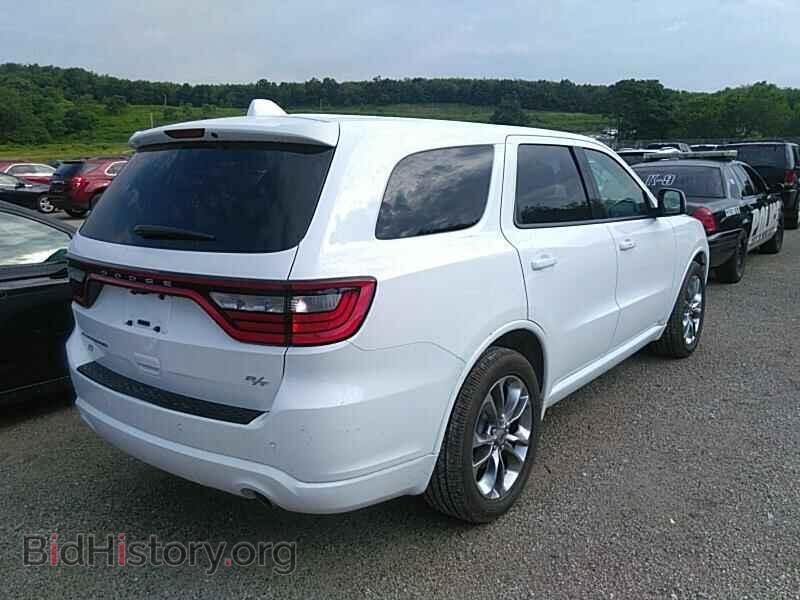 2019 Dodge Durango - VIN: 1C4SDJCT6KC557585 - Фото 2