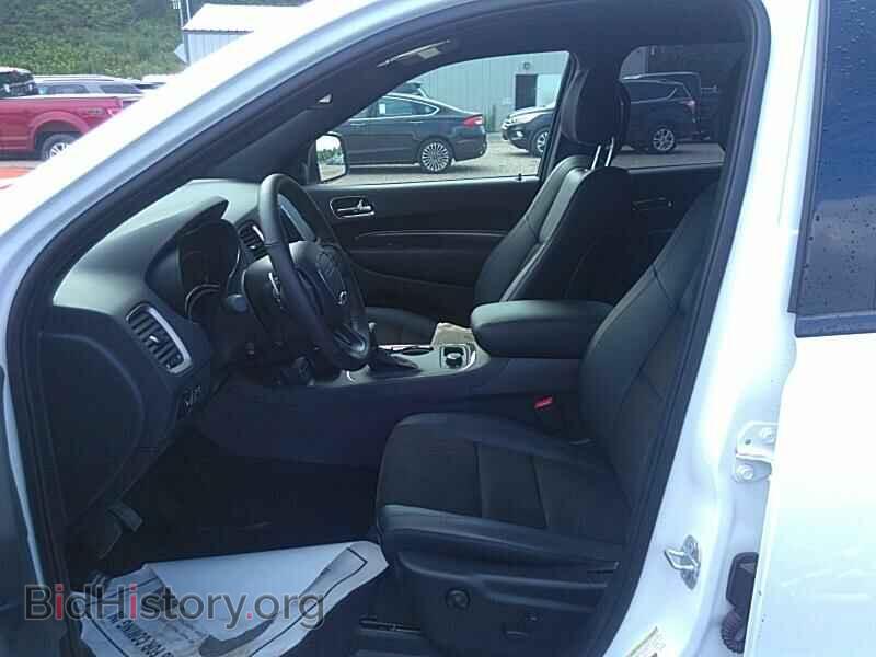 2019 Dodge Durango - VIN: 1C4SDJCT6KC557585 - Фото 3