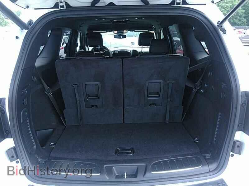 2019 Dodge Durango - VIN: 1C4SDJCT6KC557585 - Фото 7