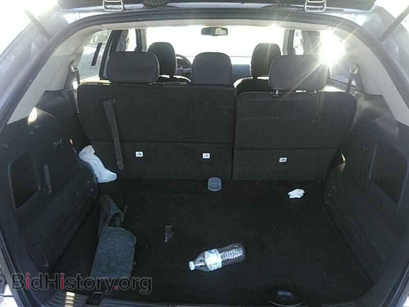 2009 Ford Edge - VIN: 2FMDK36C99BA91369 - Фото 7