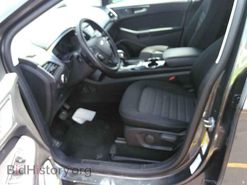 2017 Ford Edge - VIN: 2FMPK4G95HBC21331 - Фото 3