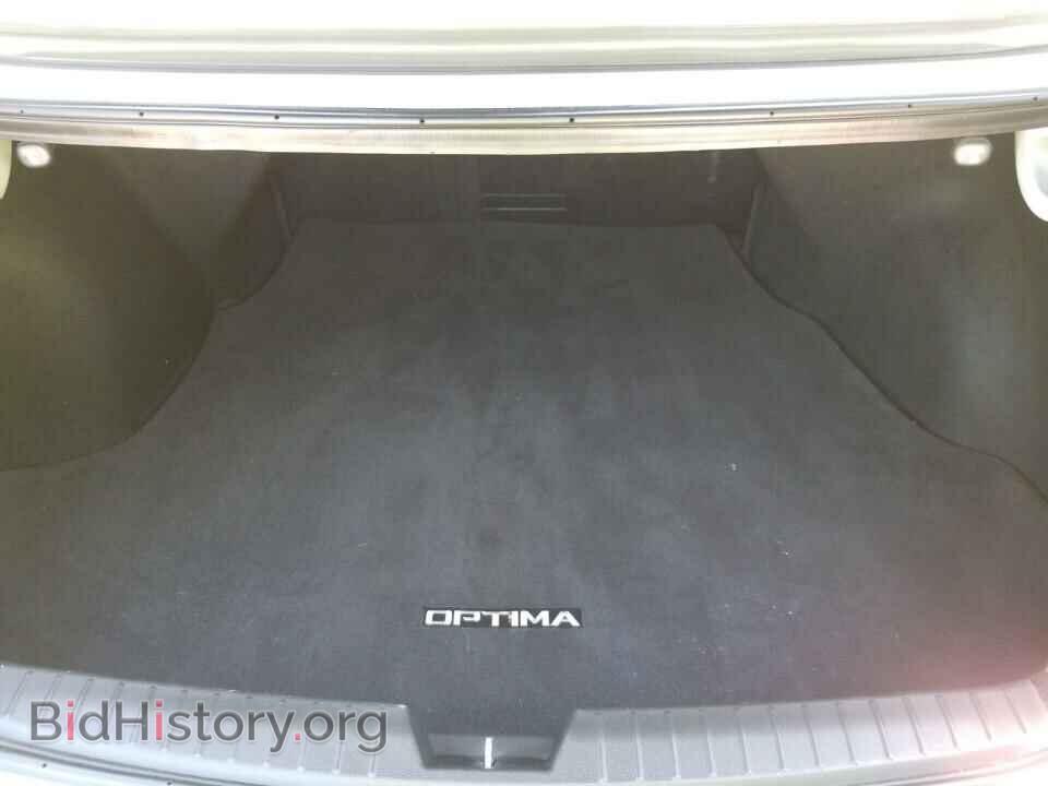 2013 Kia Optima - VIN: 5XXGN4A77DG206567 - Photo 7