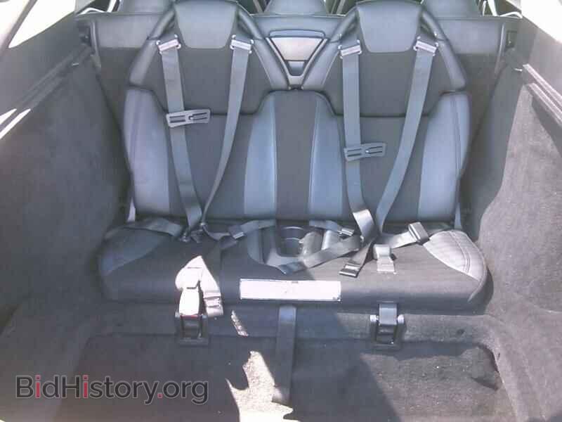 2012 Tesla Model S - VIN: 5YJSA1DP0CFP01405 - Photo 7