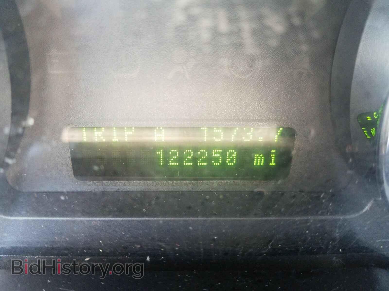 2008 Ford Edge - VIN: 2FMDK48CX8BA16441 - Photo 5