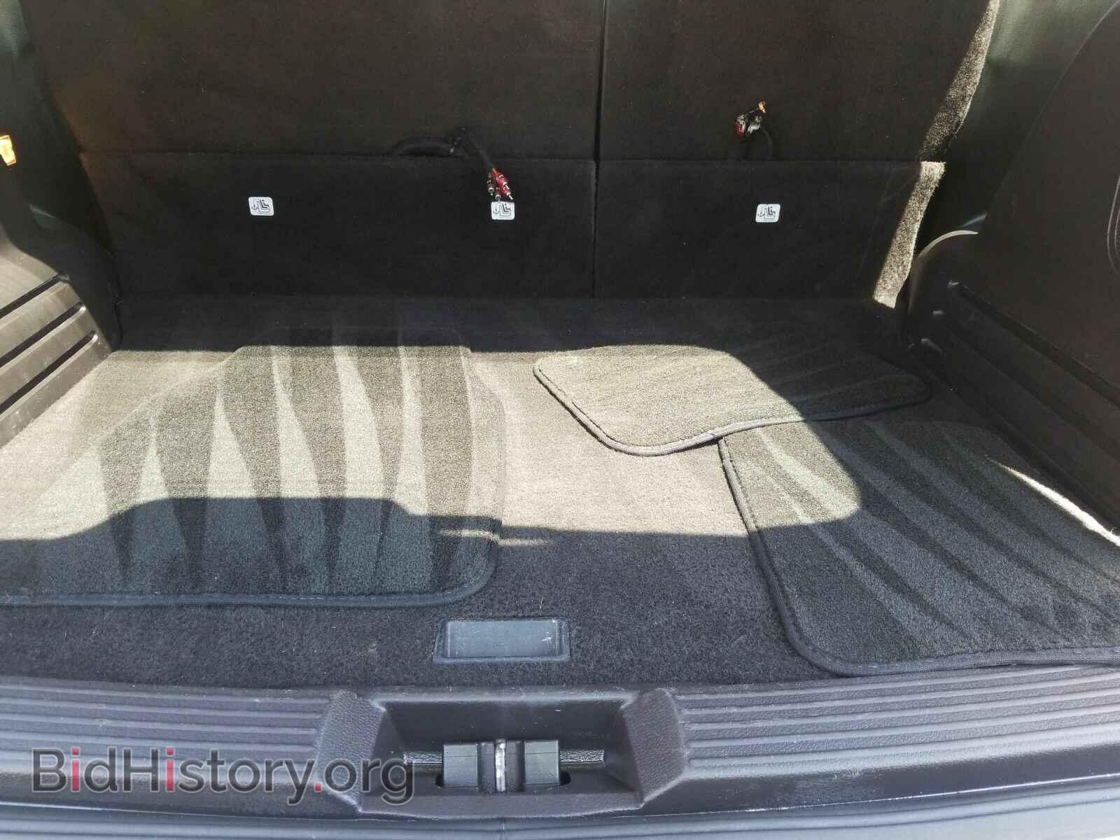 2008 Ford Edge - VIN: 2FMDK48CX8BA16441 - Photo 7