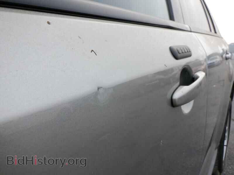 2008 Ford Edge - VIN: 2FMDK48CX8BA16441 - Photo 8