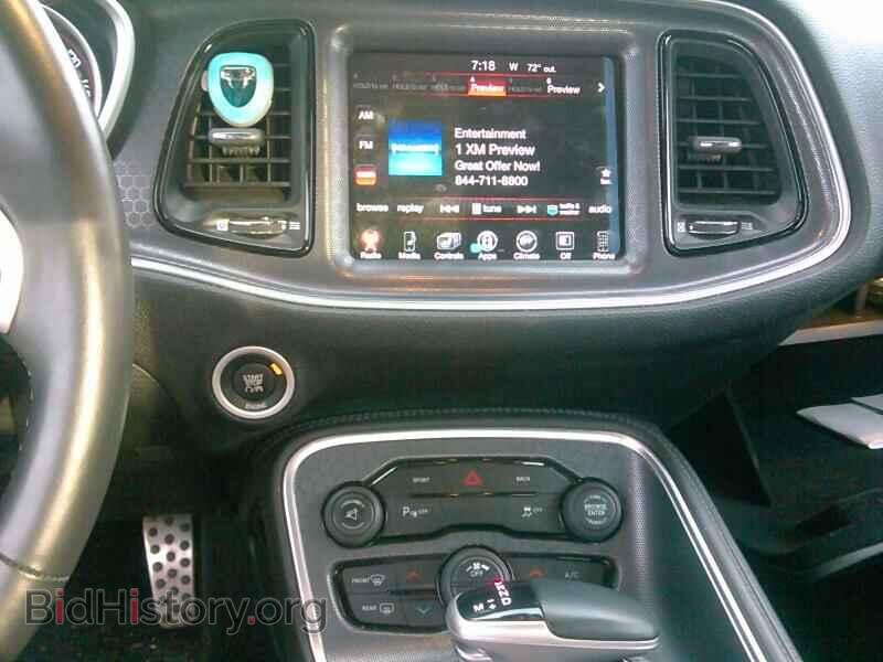 2016 Dodge Challenger - VIN: 2C3CDZAG4GH290304 - Фото 4