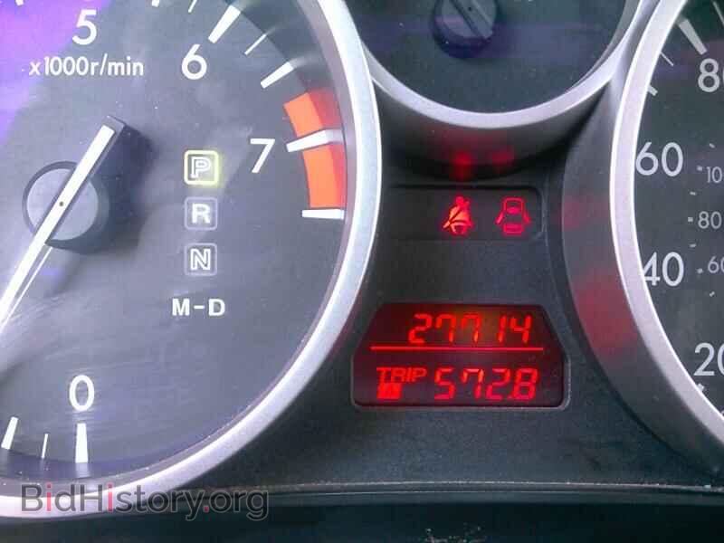 2011 Mazda MX-5 Miata - VIN: JM1NC2NF7B0214217 - Фото 5