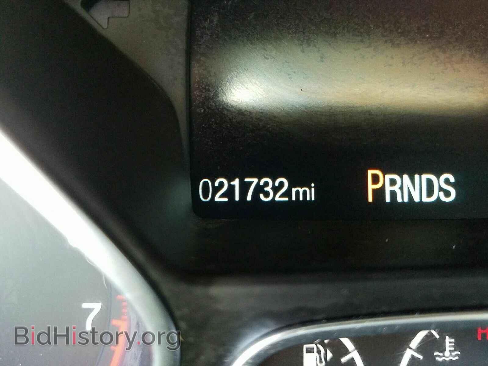 2015 Ford Focus - VIN: 1FADP3F24FL349439 - Photo 5