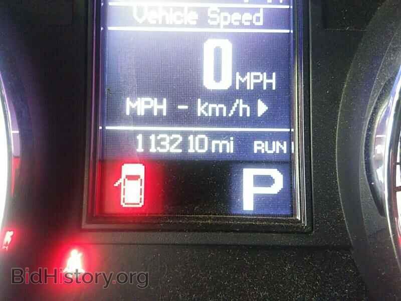 2012 Dodge Durango - VIN: 1C4RDHAG2CC306657 - Photo 5