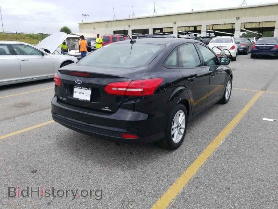 2015 Ford Focus - VIN: 1FADP3F20FL274416 - Фото 2