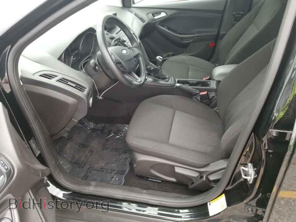 2015 Ford Focus - VIN: 1FADP3F20FL274416 - Фото 3