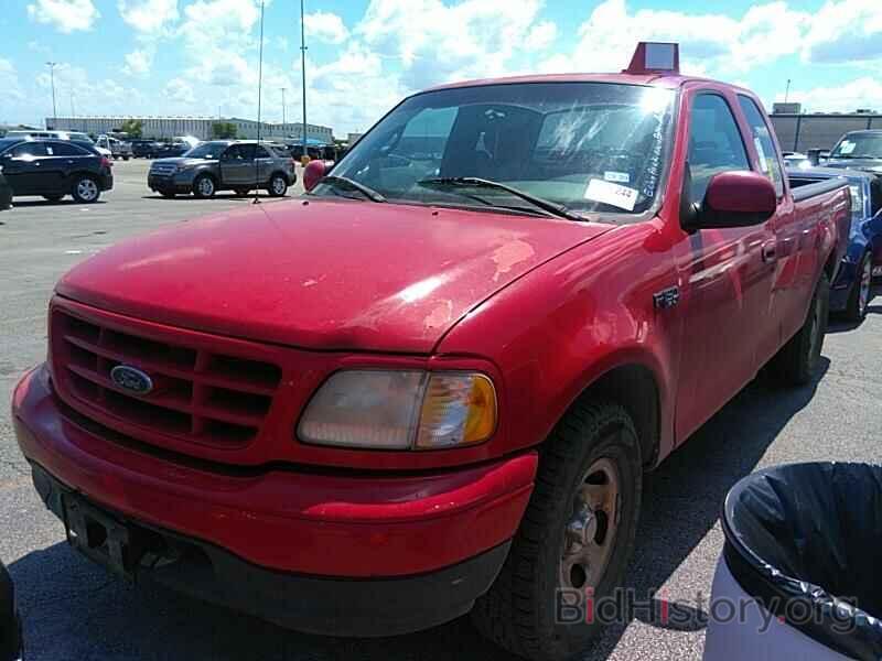 Photo 1FTZX17271NB62907 - Ford F-150 2001