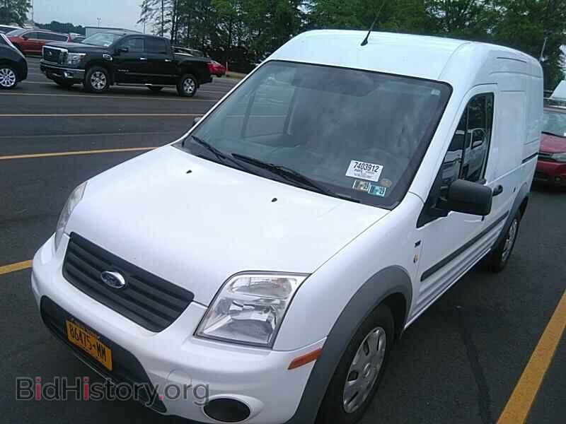 Photo NM0LS7DN1DT160816 - Ford Transit Connect 2013