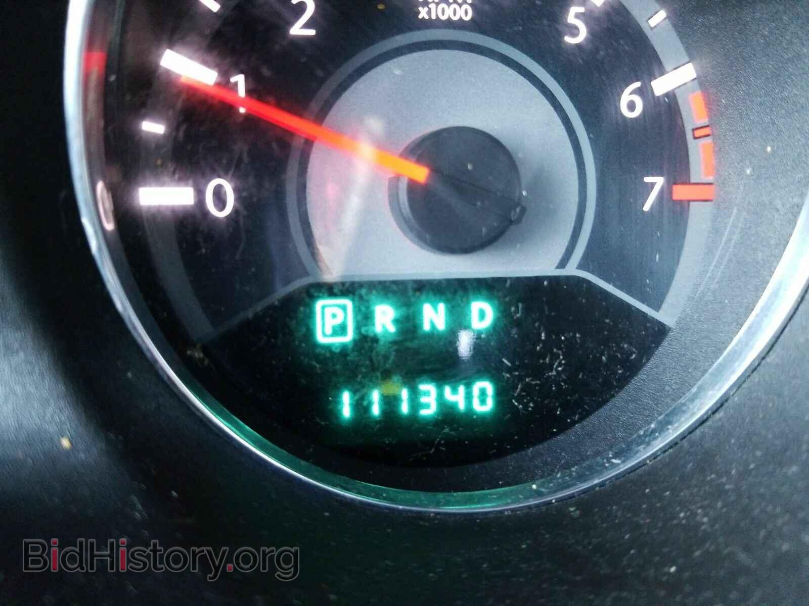 2013 Chrysler 200 - VIN: 1C3CCBBB3DN732814 - Фото 5