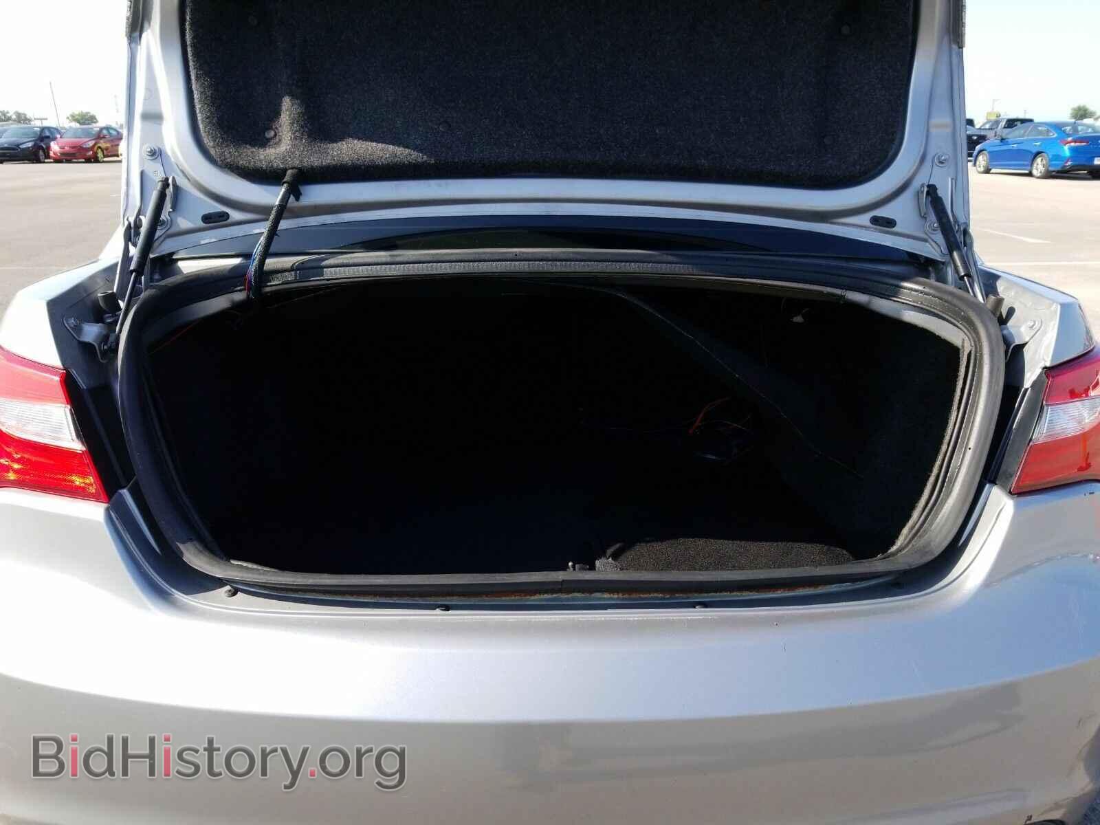 2013 Chrysler 200 - VIN: 1C3CCBBB3DN732814 - Фото 7