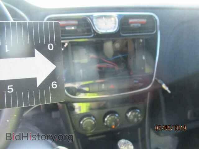 2013 Chrysler 200 - VIN: 1C3CCBBB3DN732814 - Фото 8