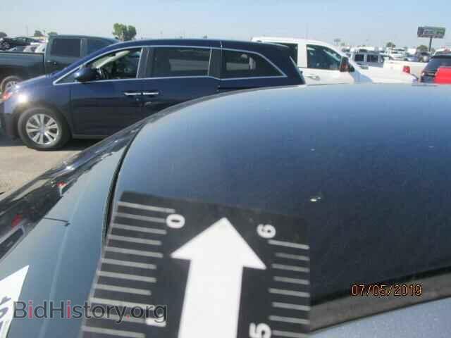 2013 Chrysler 200 - VIN: 1C3CCBBB3DN732814 - Фото 10