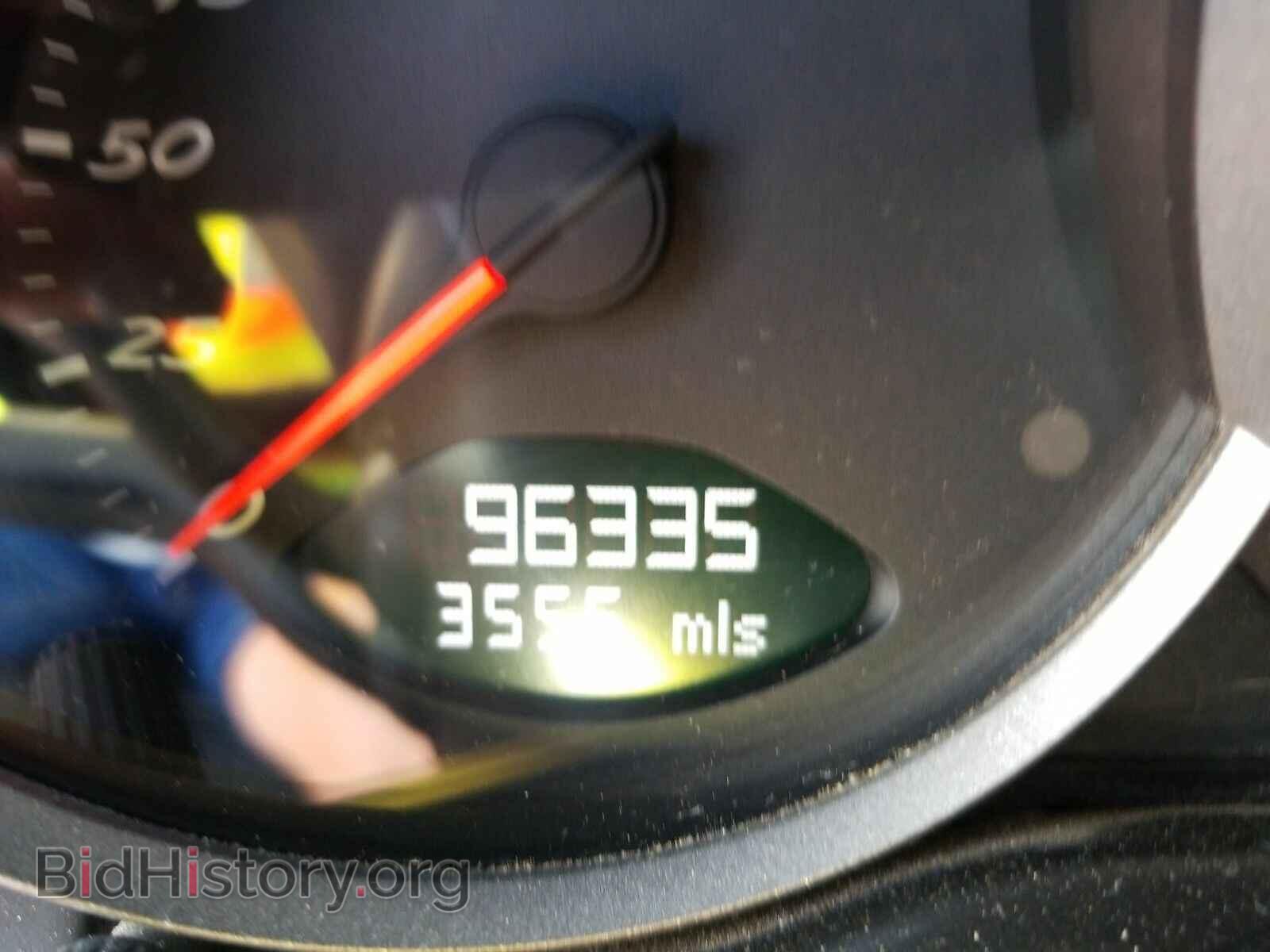 2010 Porsche Boxster - VIN: WP0CA2A80AS710208 - Фото 5