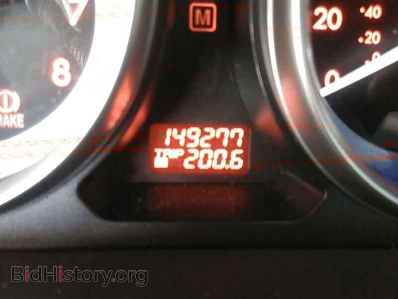 2012 Mazda CX-9 - VIN: JM3TB3DA5C0342907 - Фото 5
