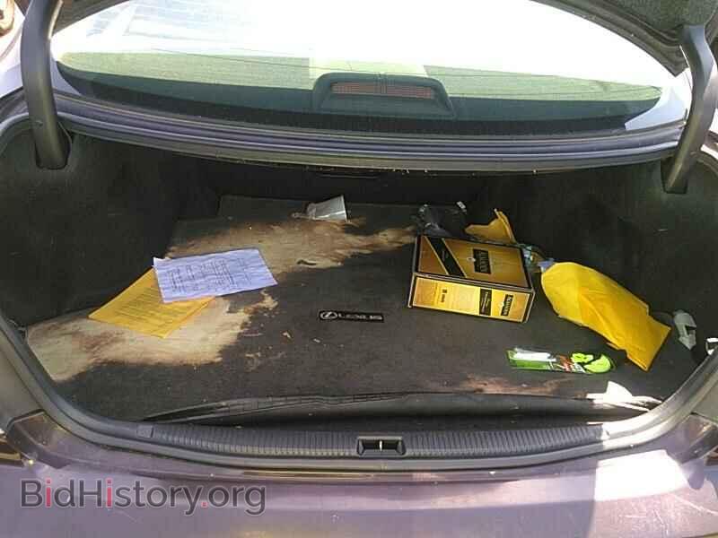 2005 Lexus ES 330 - VIN: JTHBA30G555125573 - Фото 7