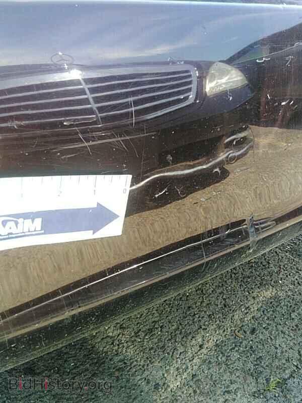 2005 Lexus ES 330 - VIN: JTHBA30G555125573 - Фото 8
