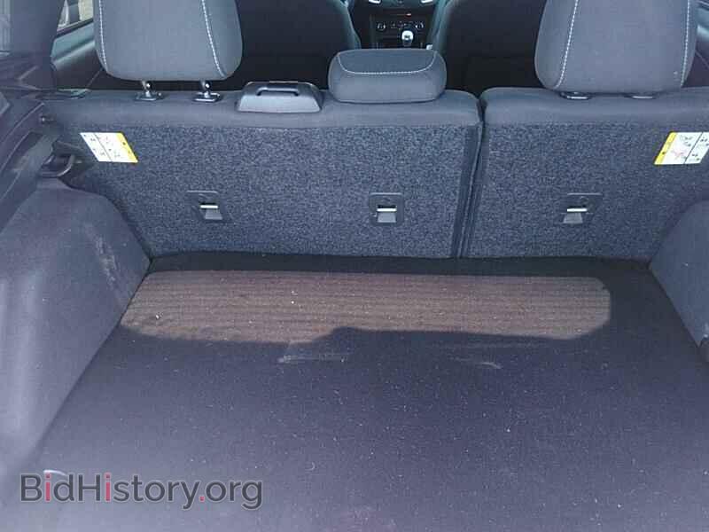 2017 Ford Focus - VIN: 1FADP3L97HL222561 - Фото 7