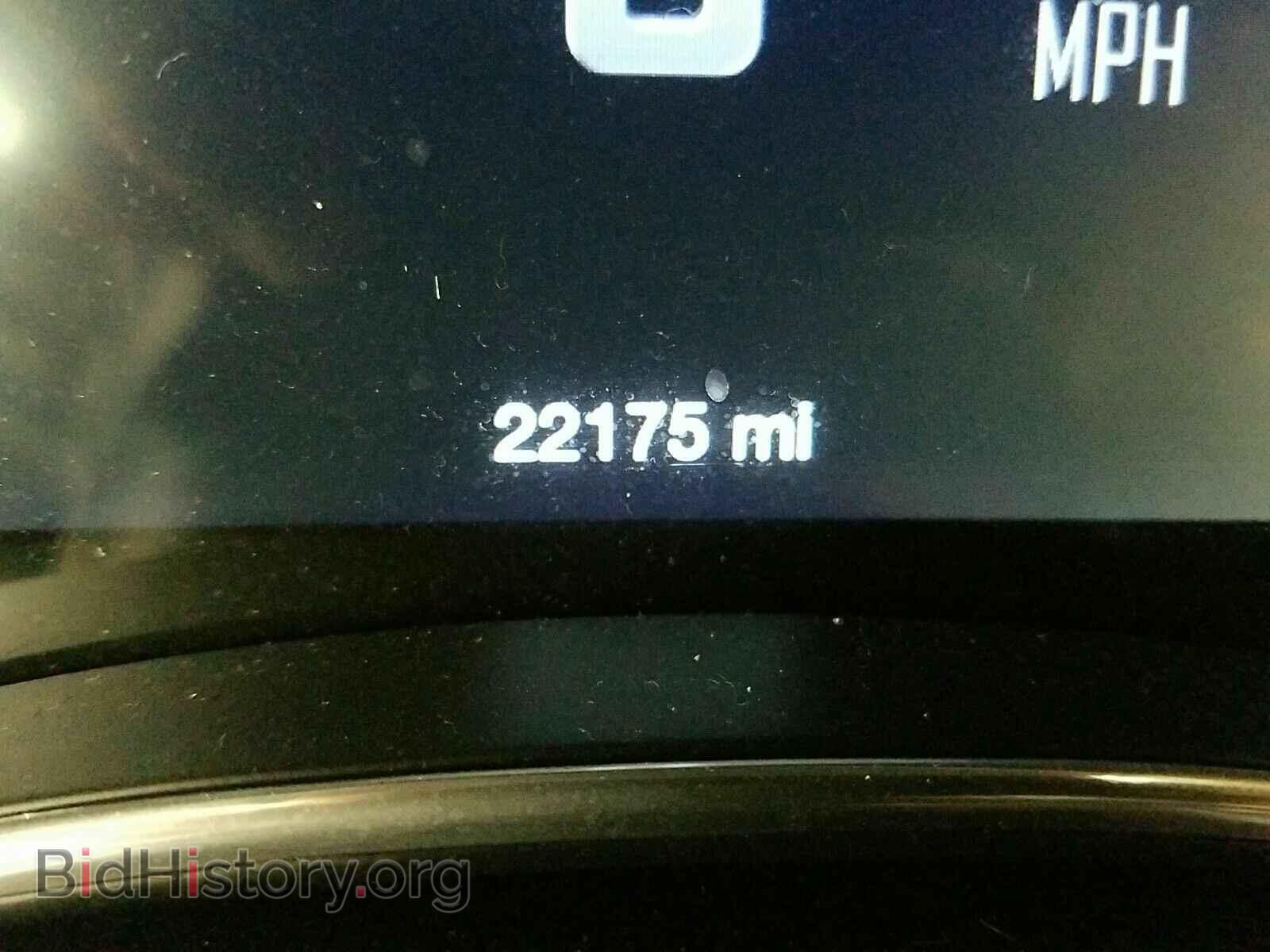 2018 Dodge Durango - VIN: 1C4RDJEG3JC439152 - Photo 5
