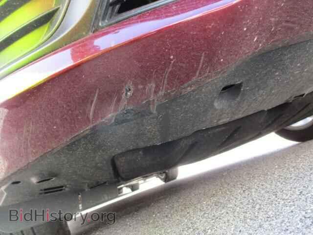 2017 Chrysler 200 - VIN: 1C3CCCFB5HN501404 - Фото 8