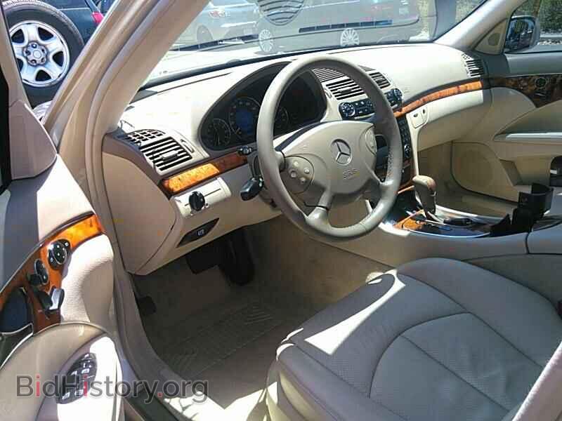 2003 Mercedes-Benz E-Class - VIN: WDBUF65J43A173599 - Photo 3