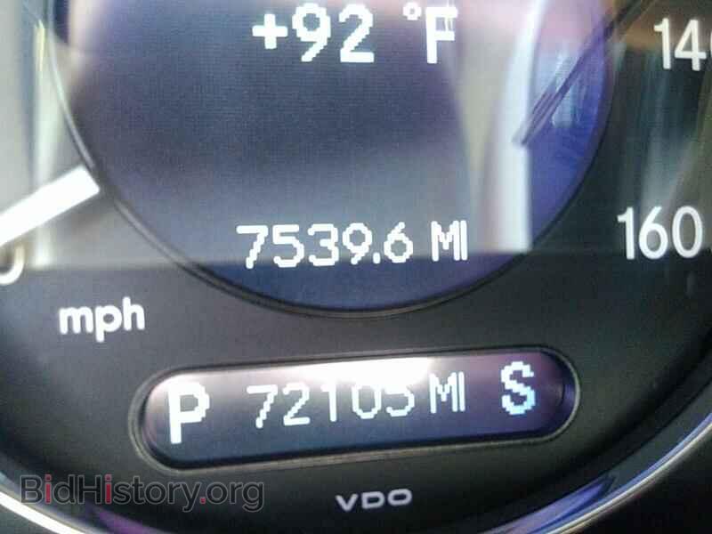 2003 Mercedes-Benz E-Class - VIN: WDBUF65J43A173599 - Photo 5