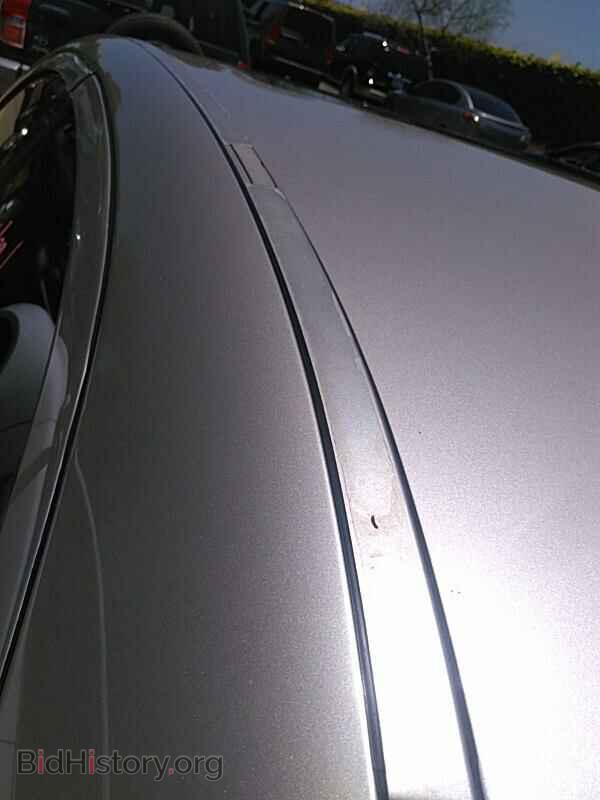 2003 Mercedes-Benz E-Class - VIN: WDBUF65J43A173599 - Photo 9