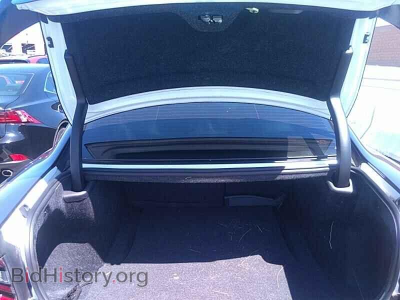 2015 Dodge Charger - VIN: 2C3CDXL94FH836391 - Фото 7