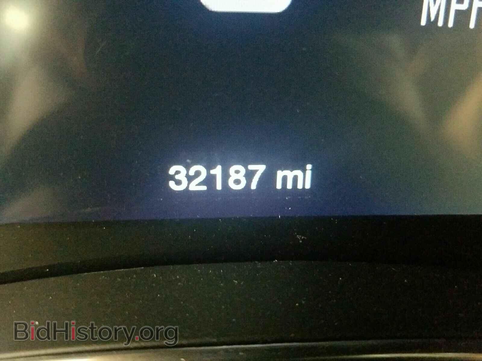 2018 Dodge Durango - VIN: 1C4RDJEG1JC451851 - Фото 5