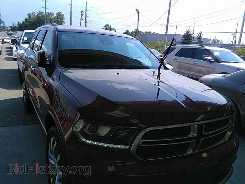 2018 Dodge Durango - VIN: 1C4RDJEG1JC451851 - Фото 8
