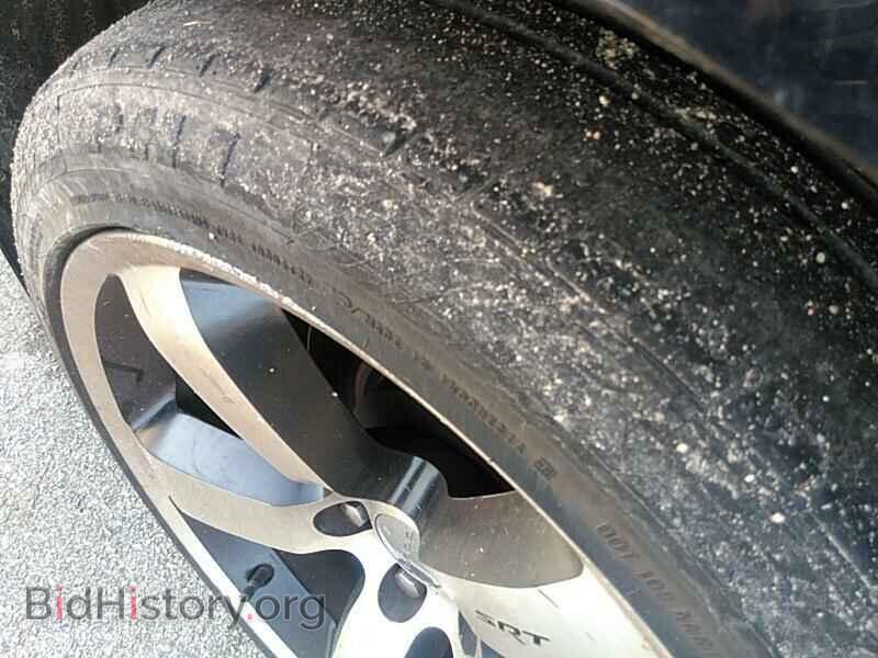 2011 Dodge Challenger - VIN: 2B3CJ5DT6BH593276 - Photo 11