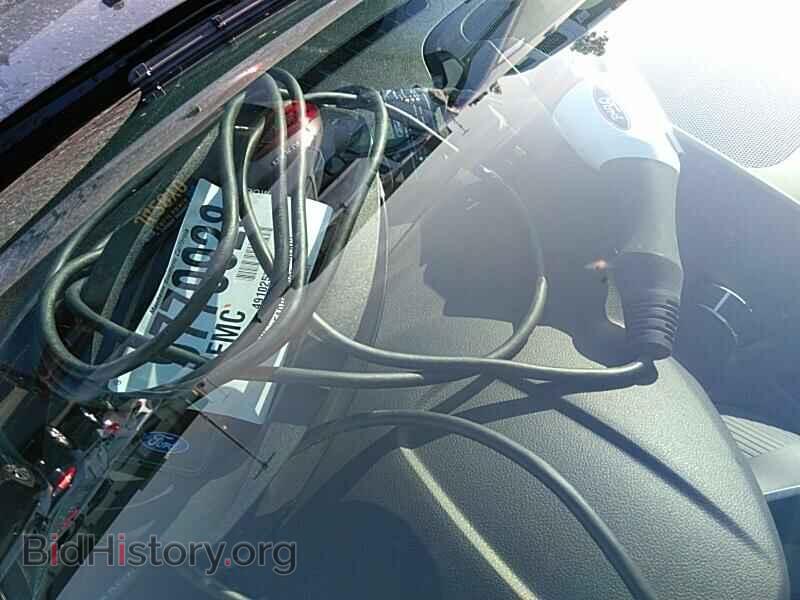2016 Ford C-Max Energi - VIN: 1FADP5CU8GL105957 - Фото 8