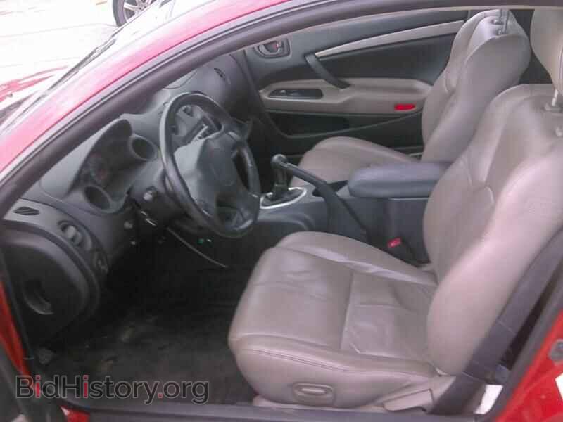 2003 Mitsubishi Eclipse - VIN: 4A3AC74H73E170526 - Photo 3