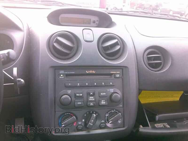 2003 Mitsubishi Eclipse - VIN: 4A3AC74H73E170526 - Photo 4