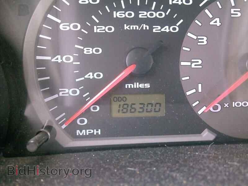 2003 Mitsubishi Eclipse - VIN: 4A3AC74H73E170526 - Photo 5